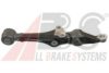 HONDA 51355S1AE00 Track Control Arm